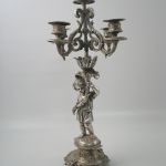 432 1778 CANDELABRAS